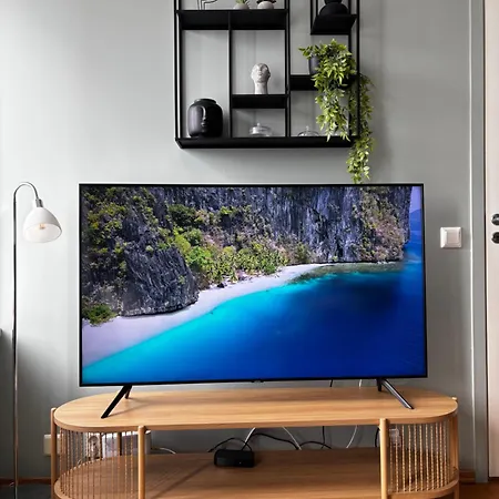 And Modern Apartment, With Great Sea View Appartement *