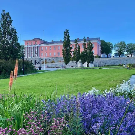 And Modern Apartment, With Great Sea View Haugesund
