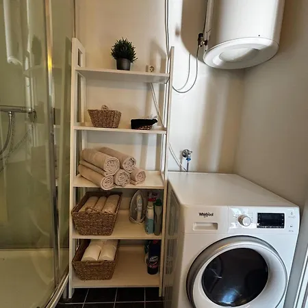 And Modern Apartment, With Great Sea View Haugesund