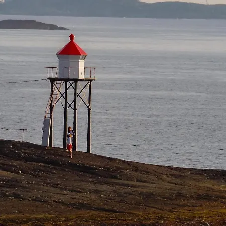 Appartement And Modern Apartment, With Great Sea View