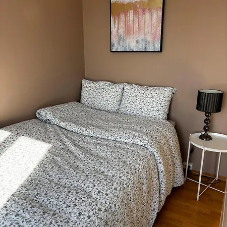 Appartement And Modern Apartment, With Great Sea View Haugesund