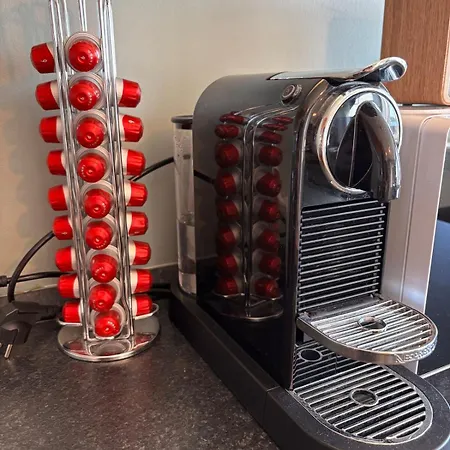 And Modern Apartment, With Great Sea View *