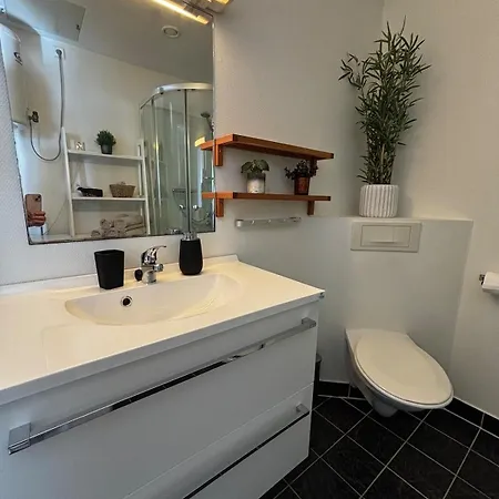 And Modern Apartment, With Great Sea View * Haugesund