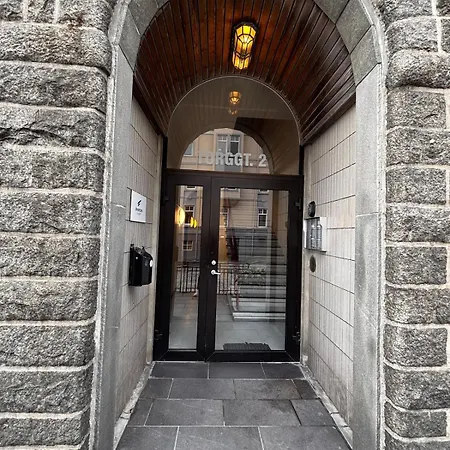 And Modern Apartment, With Great Sea View * Haugesund