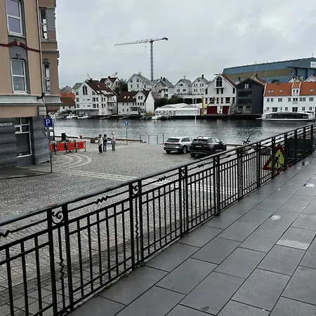 And Modern Apartment, With Great Sea View