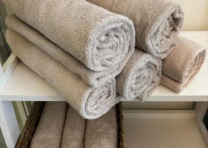 Apartamento And Modern Apartment, With Great Sea View Haugesund