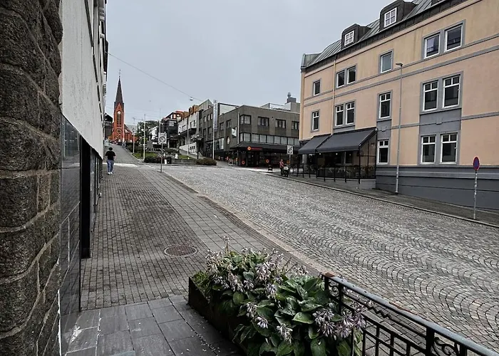 And Modern Apartment, With Great Sea View