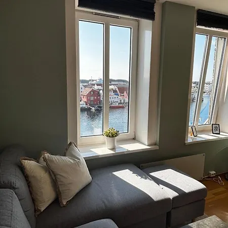 Apartamento And Modern Apartment, With Great Sea View *